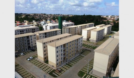 Código: JI032 - Jardim das Margaridas Cond. Ideal R$143.000,00 (base Marc/14)